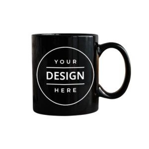 Custom Your Mug