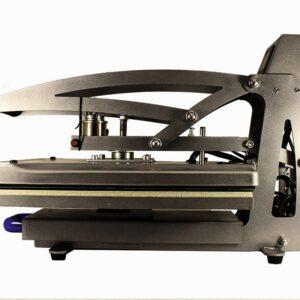 UKPress CH1702 15×15 inch/ 16×20 inch Semi Auto Heat Press Machine