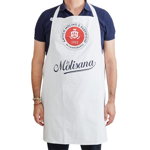 Custom Your Apron
