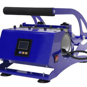 UKPress Blue Wave 20oz Mug Press Machine