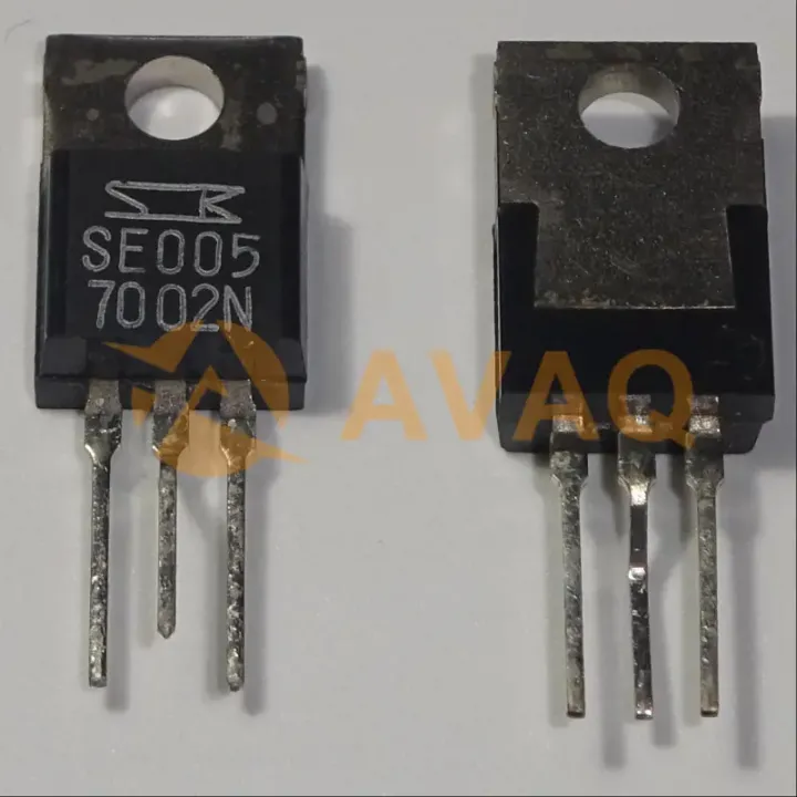 electronic components