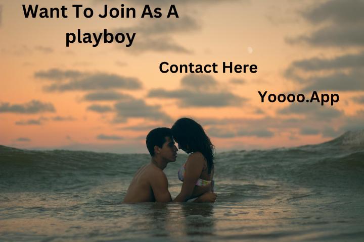 How to Become a Playboy in Chennai