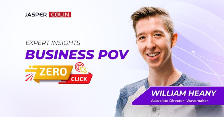 Business Pov - Expert Insights - Zero Clicks