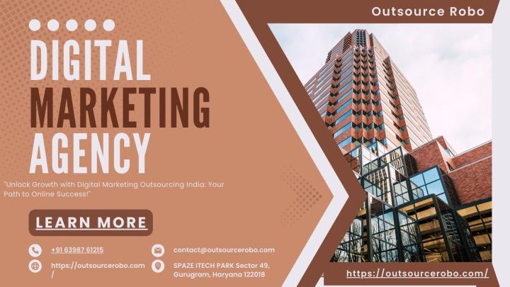 Boost Your Business with Digital Marketing Outsourcing India
