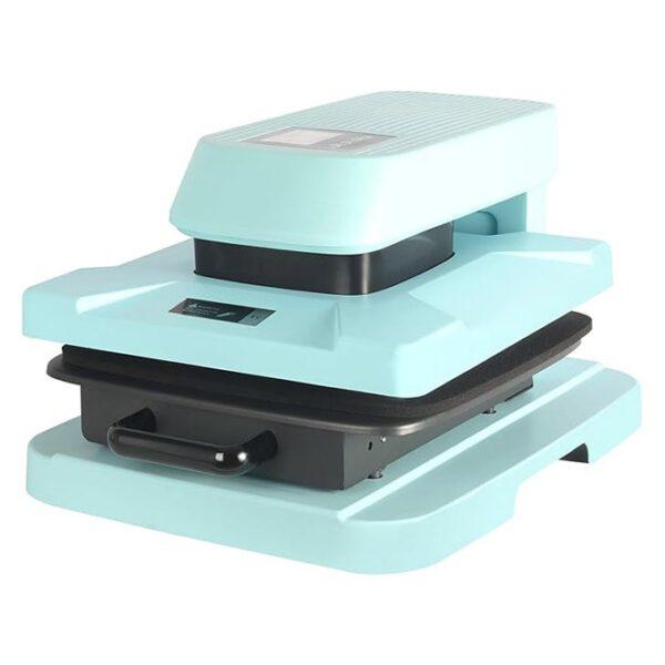 Automatic Heat Press Machine 38 x 38cm Slide-Out