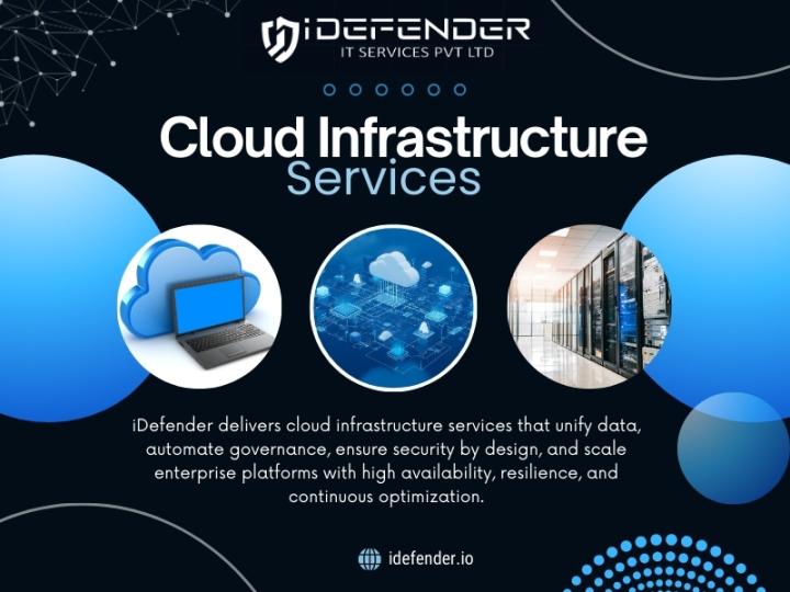 Cyber Security &amp; IT Service Company in India