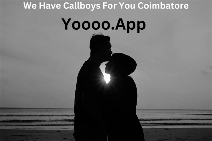 Callboy Jobs in Coimbatore: Understanding the Clientele