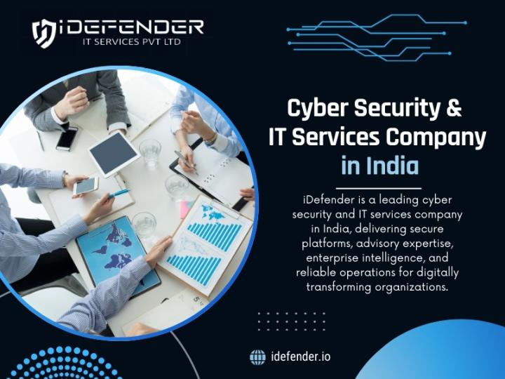 Cybersecurity Solutions Provider