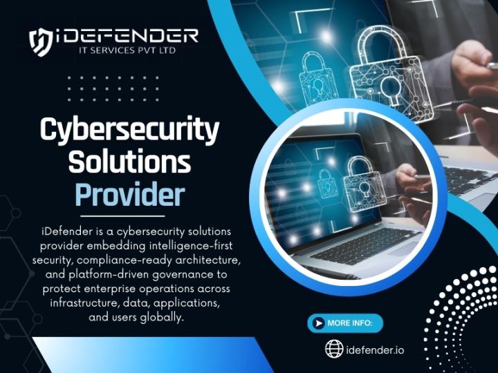 Cloud Infrastructure Services