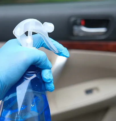 Expert Vehicle Cleanup Services in Seattle | HazardPros