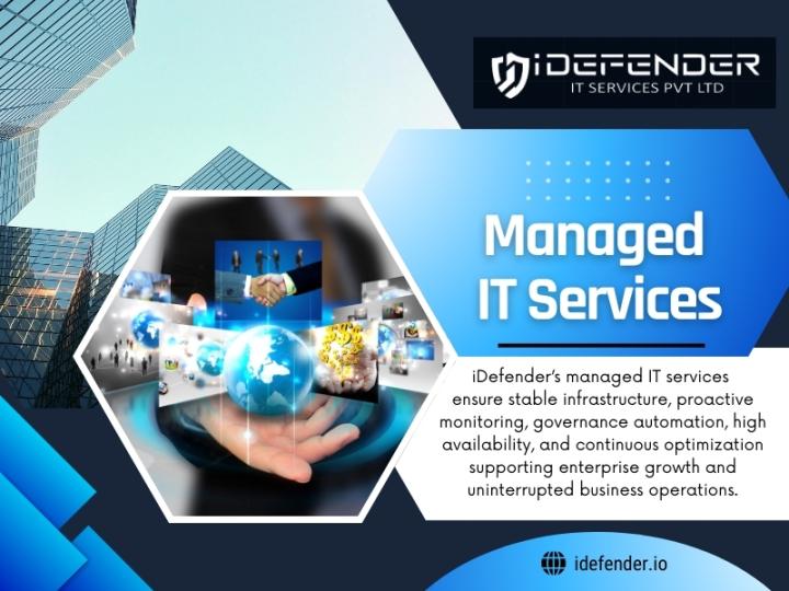 Server and Network Security