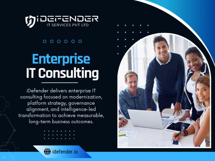 Managed IT Services in India