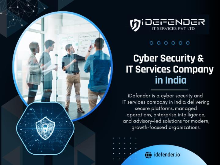 Cloud Infrastructure Services in India