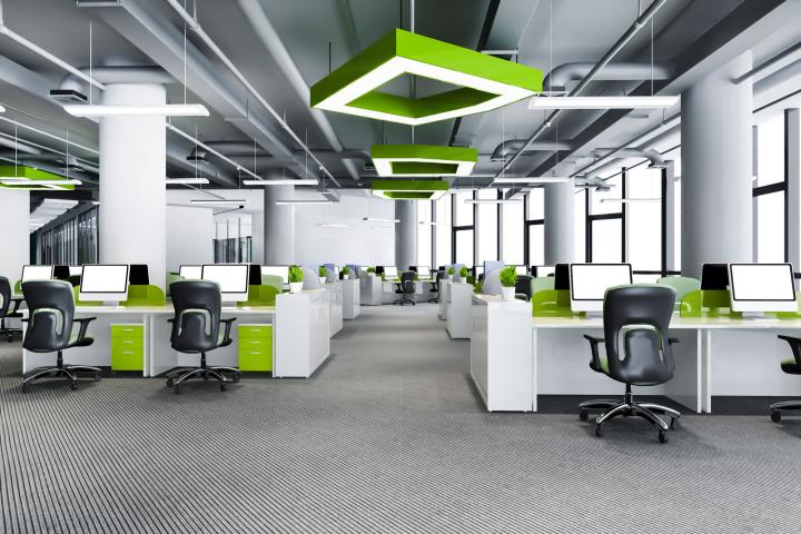 office fit out companies in dubai