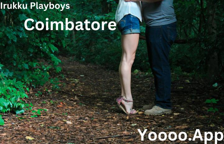 How To Find Secure a Playboy Job In Coimbatore