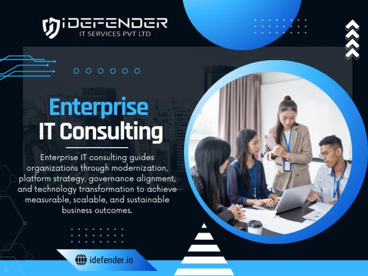 Cybersecurity Solutions Provider India