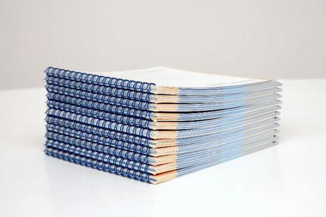 Book Printing in Atlanta, GA