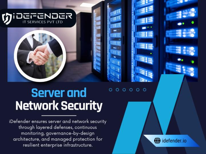 Cloud Infrastructure Services India