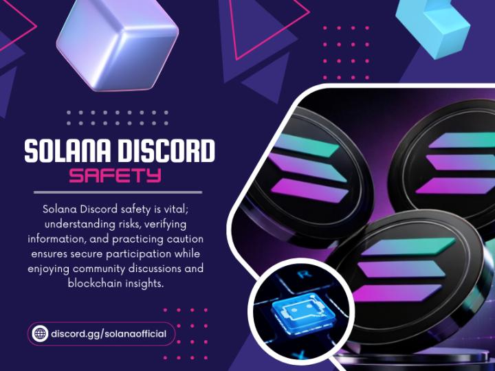 Solana Discord Safety