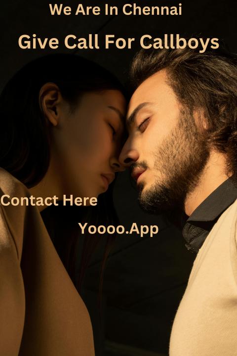 Callboy jobs in Chennai