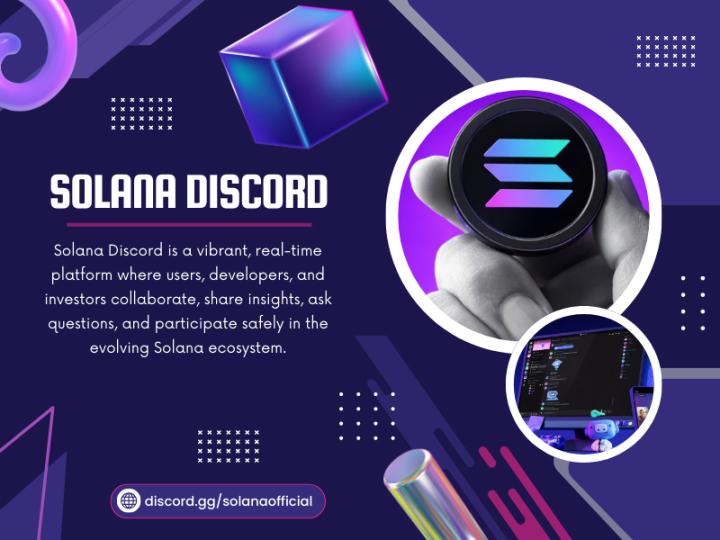 Solana Discord