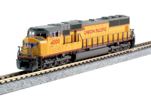 Buy HO Scale Freight Car Kits Online