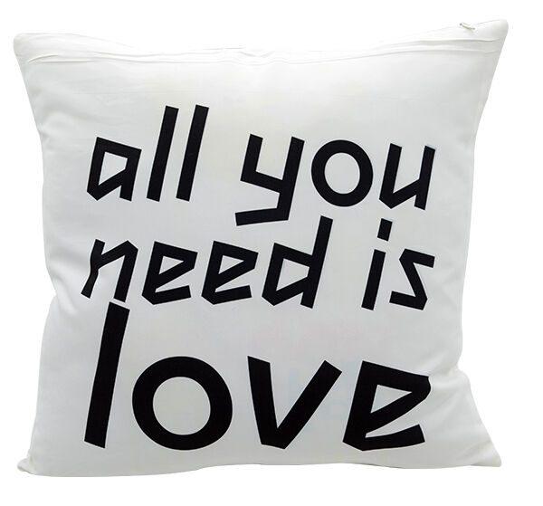 Microfiber Cloth Sublimation Charpie Cushion Cover Blank