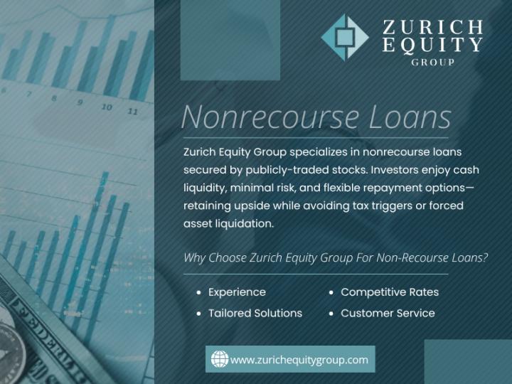 Nonrecourse Loans