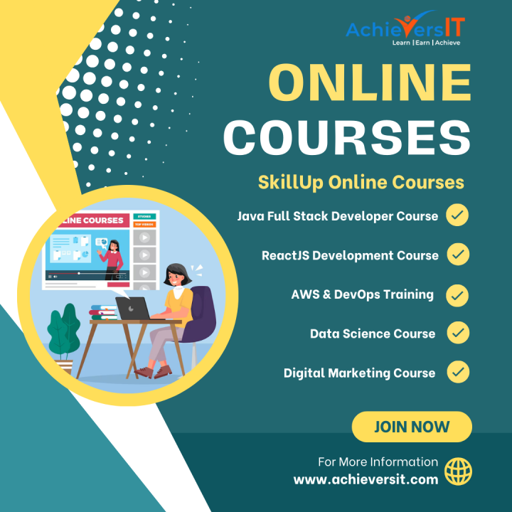 Online Courses