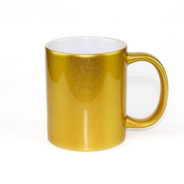 Sparking mugs