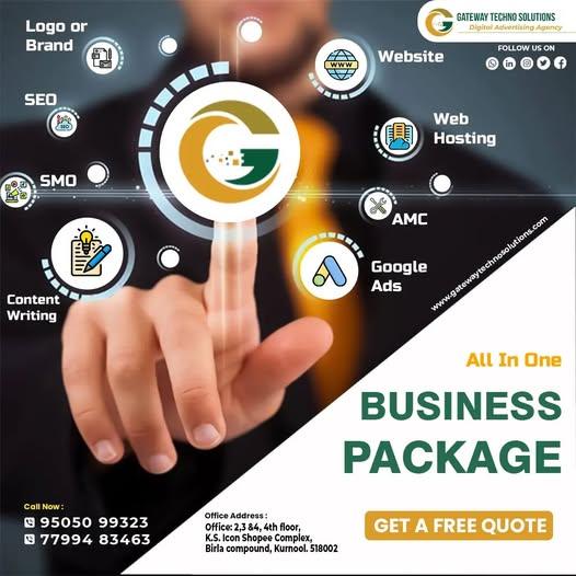 PPC Advertising Services for Colleges || Gateway Techno Solutions