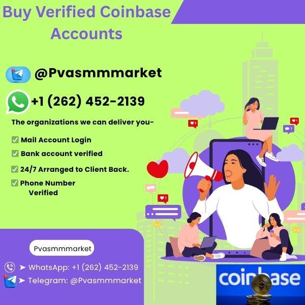  Step-by-Step Guide to Buying Verified Coinbase Accounts