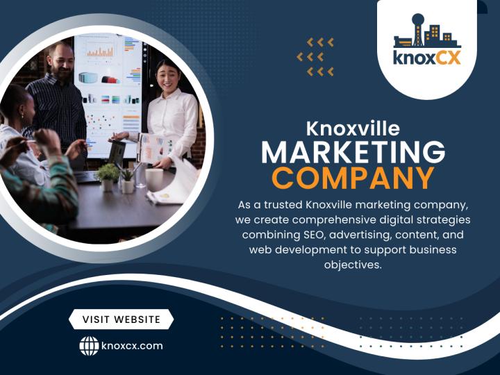 Knoxville Marketing Company