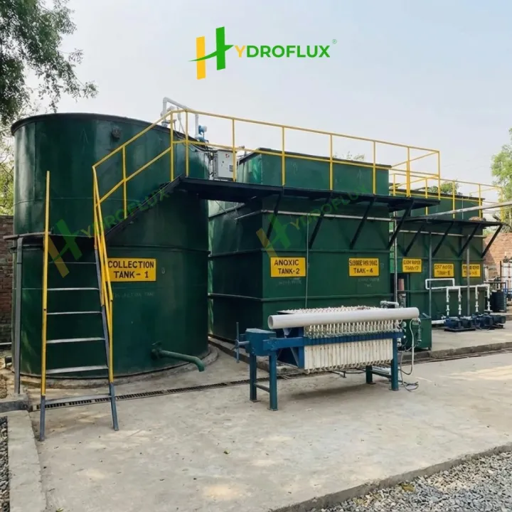 Sewage Treatment Plant