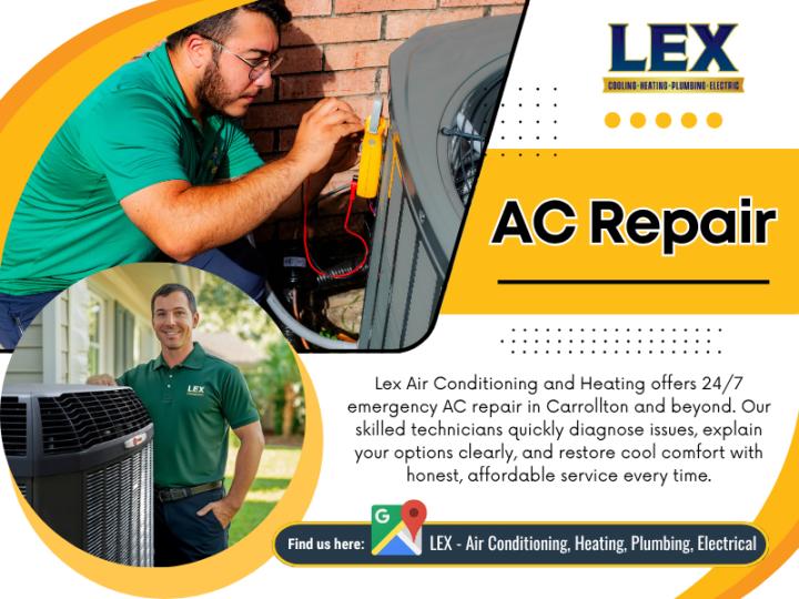 AC Repair