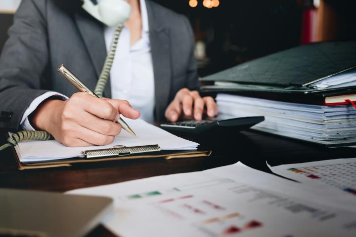 Corporate Tax Compliance Services for Businesses in India