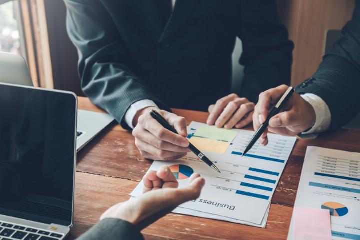 Professional Business Formation Services for Startups &amp; Entrepreneurs