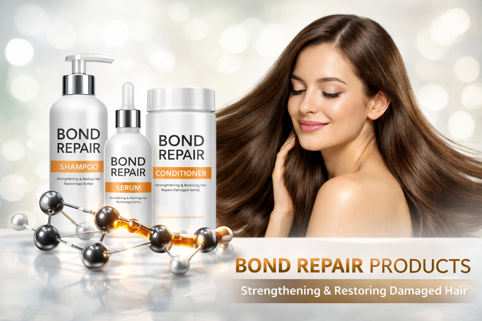 bond repair products