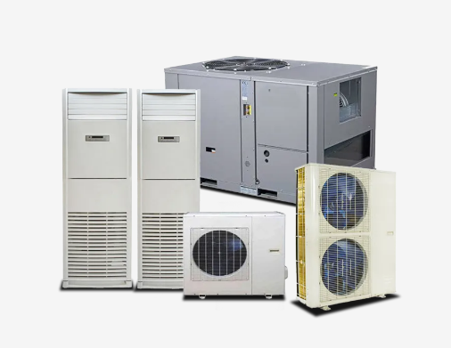 Outdoor AC Rental in Dubai