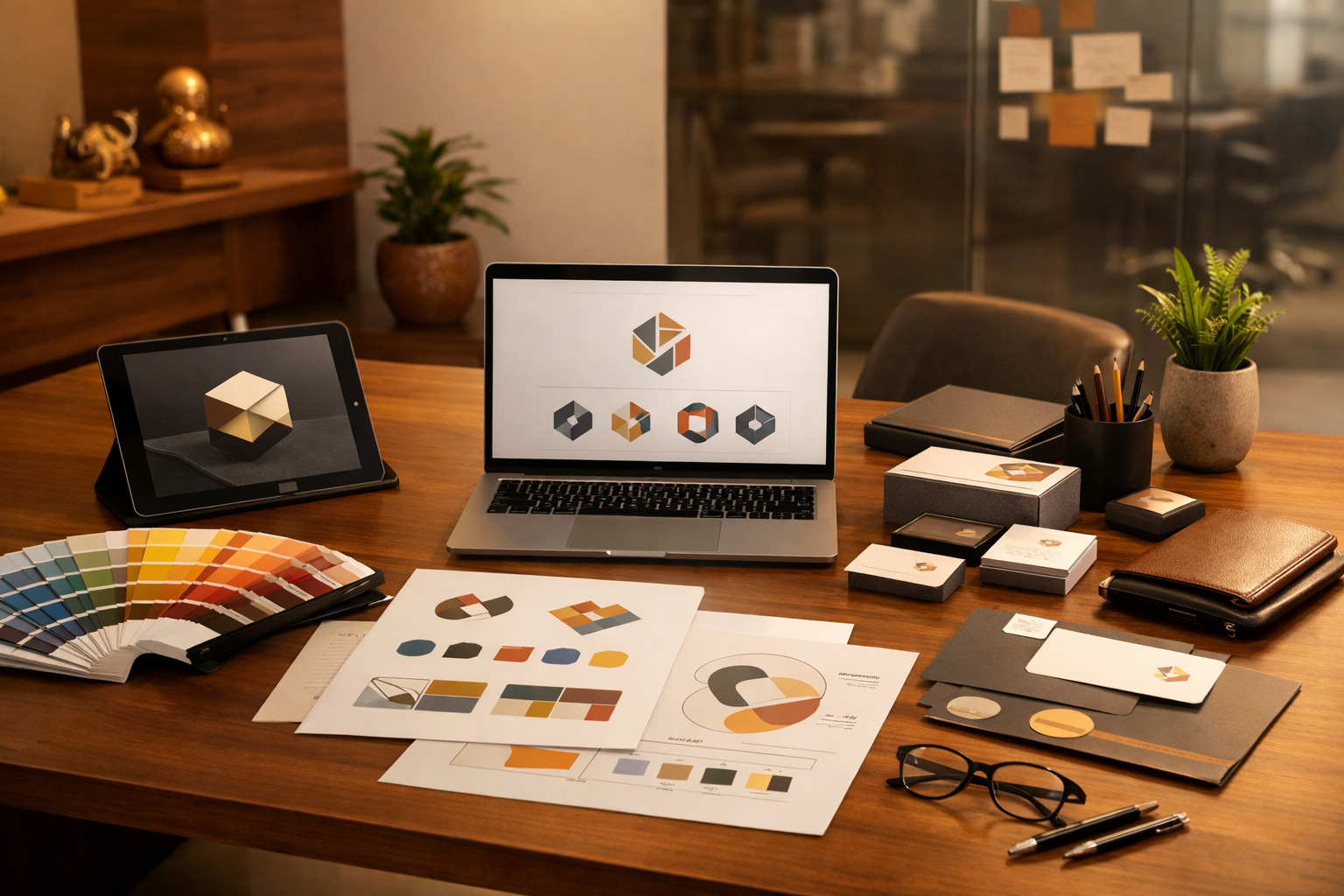 branding companies in India