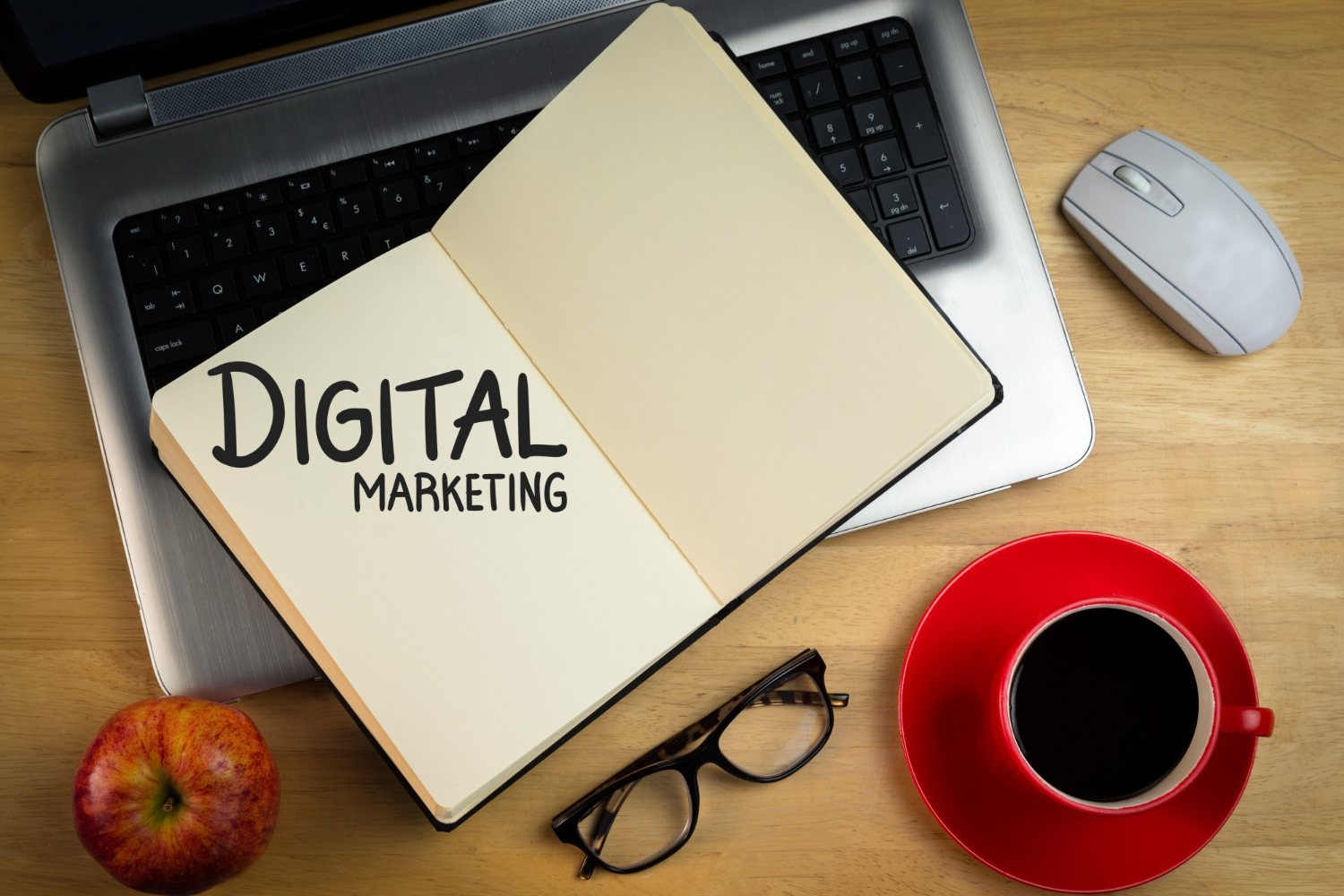 Digital Marketing Company