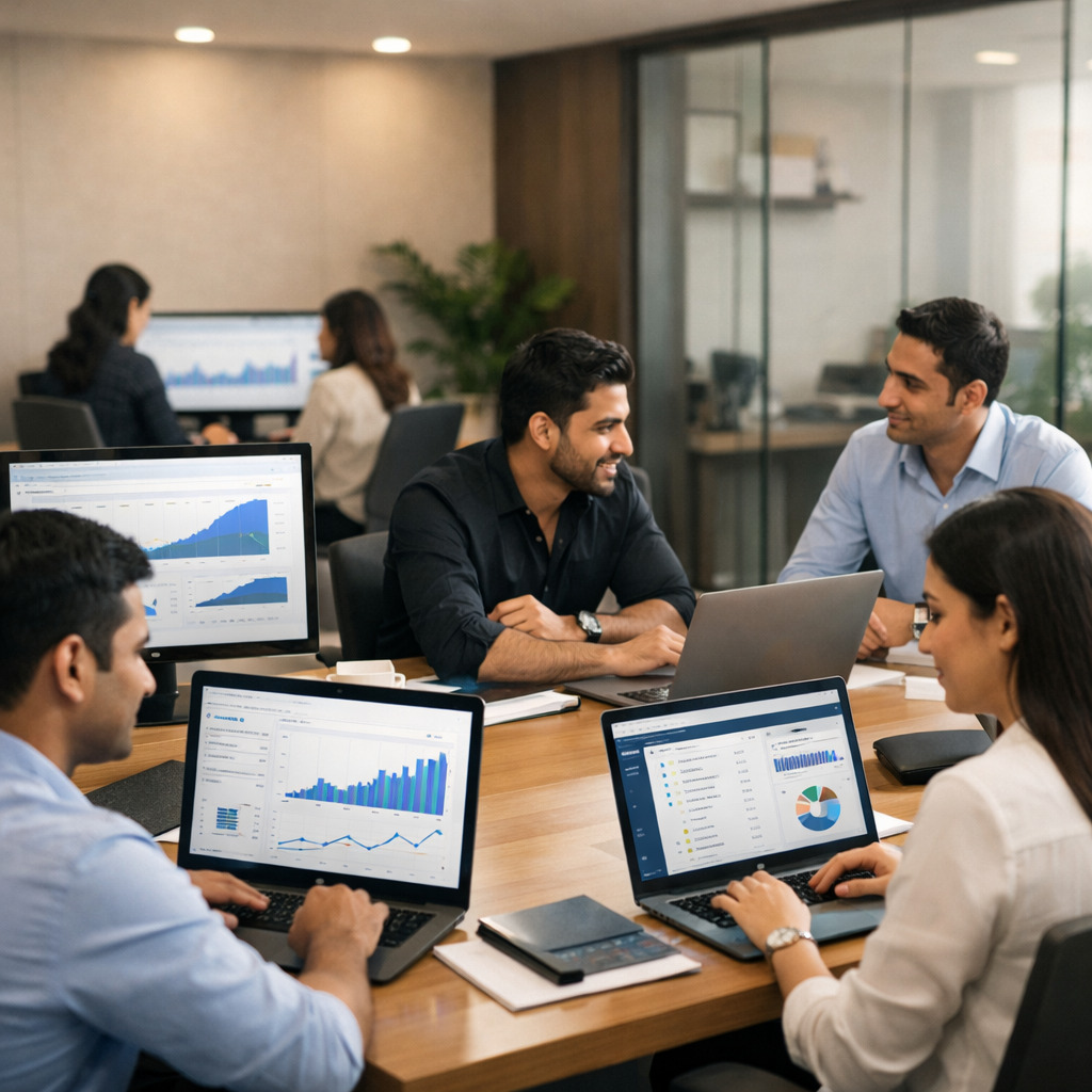 SEO company in India