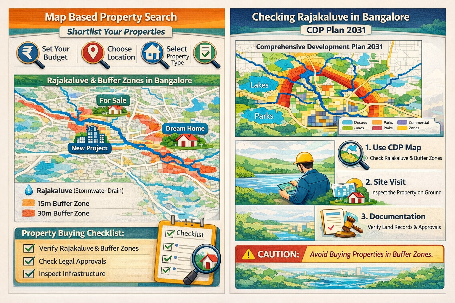 map based property search