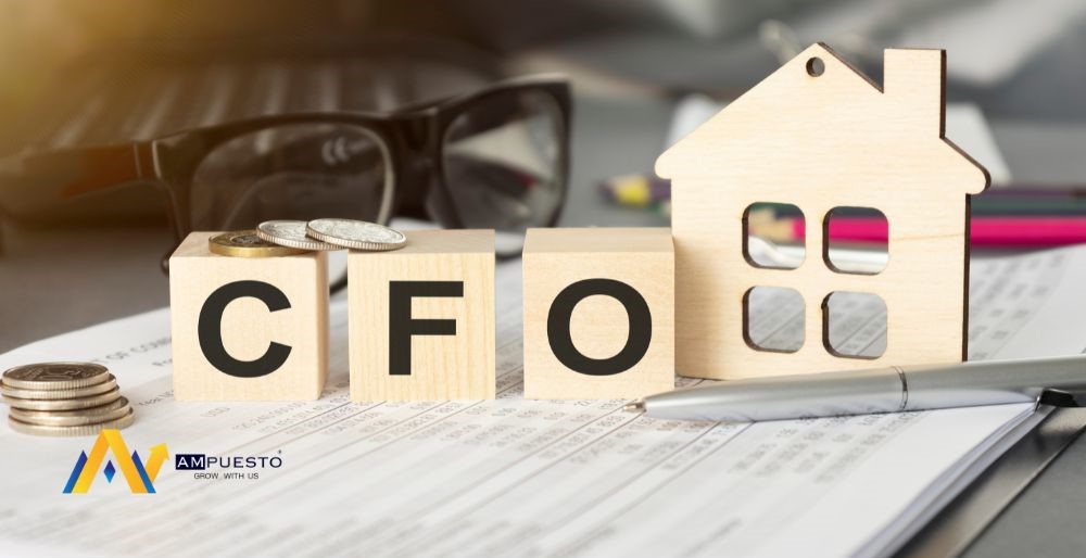 Virtual CFO Services