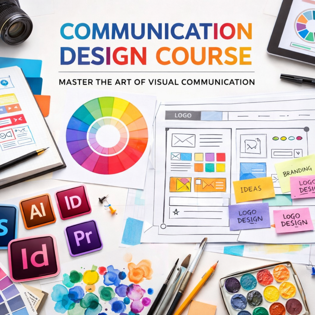 fashion designing course