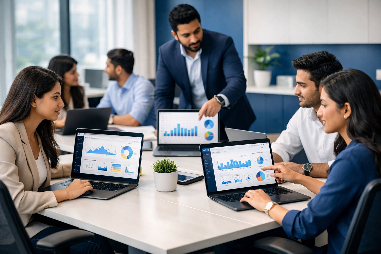 digital marketing company in India