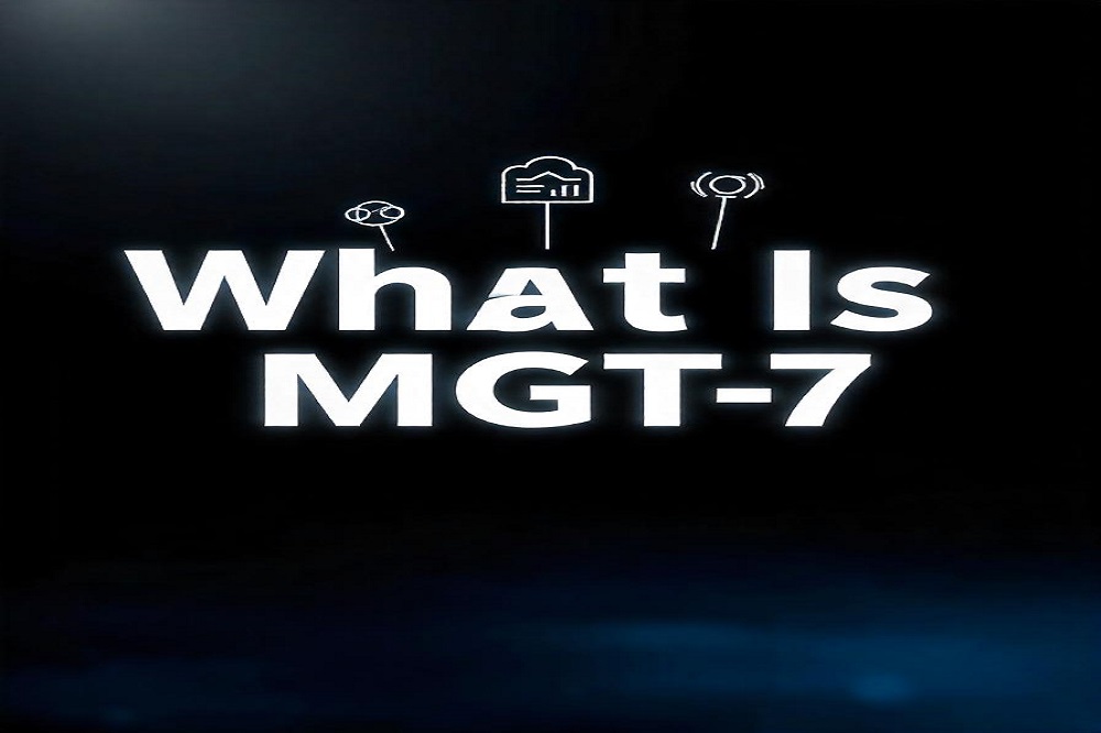 MGT-7