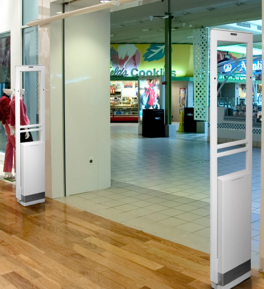 Sensormatic Self Contained Antenna Supplier