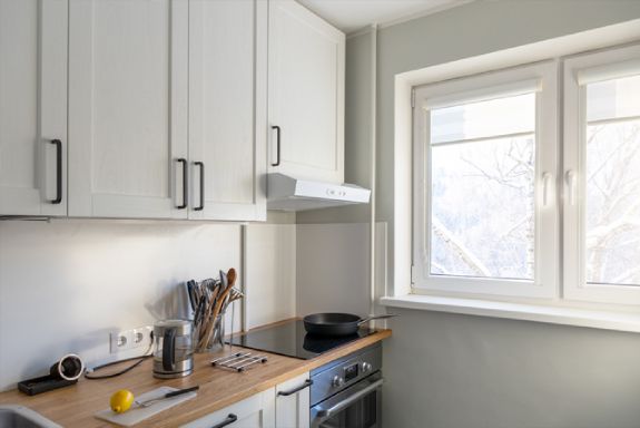 Airport Harbour View Motel 