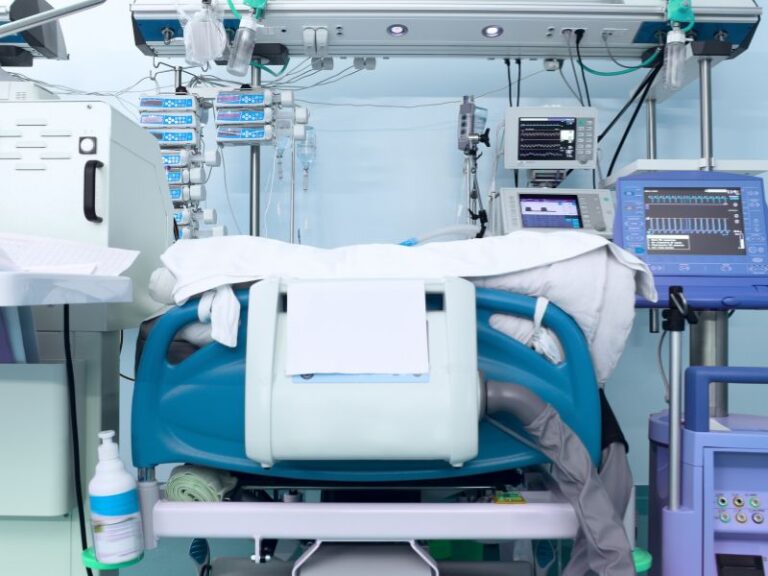 EICU Companies Delhi NCR